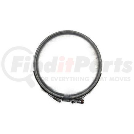 Detroit Diesel 23505789 Turbocharger V-Band Clamp