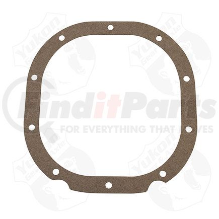 Yukon YCGF8.8 8.8in. Ford cover gasket.