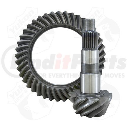YUKON GEAR RING & PINION SETS