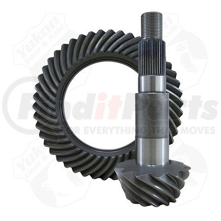 YUKON GEAR RING & PINION SETS