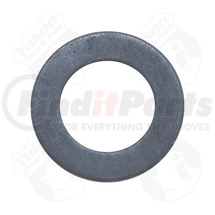 Yukon YSPSP-019 Outer stub axle nut for Dodge Dana 44/60