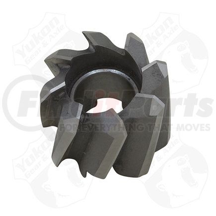 Yukon YT H28 Yukon Spindle Boring Tool Replacement Cutter (YT H32) for Dana 80 Differential