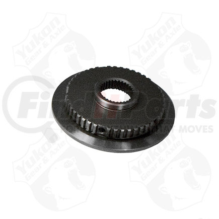 Yukon YPKF9-CH-01 Trac Loc clutch hub for 9in. Ford with 31 splines.