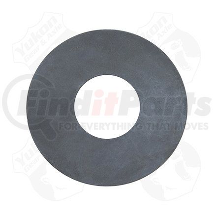 Yukon YSPBF-017 Replacement outer slinger for Dana 28