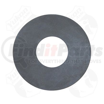 YUKON YSPBF-017 Replacement outer slinger for Dana 28