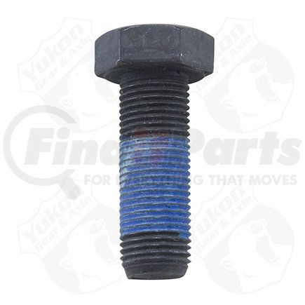 Yukon YSPBLT-051 Bolt/screw for adjuster lock for Chrysler 7.25in.; 8.25in.; 8.75in.; 9.25in..