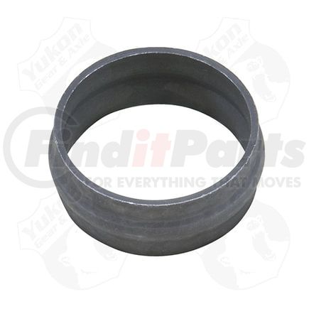 Yukon YSPCS-057 9.76in. GM 12 Bolt Rear Crush Sleeve; 0.740in. Long