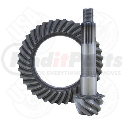 USA Standard Gear ZG TV6-456K USA Standard Ring & Pinion gear set for Toyota V6 in a 4.56 ratio