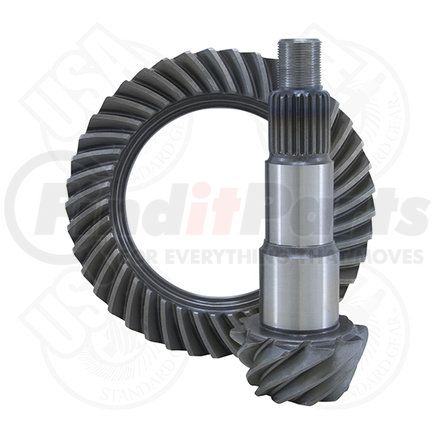 USA Standard Gear ZG D30SR-373JK Replacement Ring & Pinion Gear Set