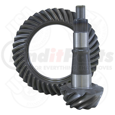 USA Standard Gear ZG C9.25R-342R USA Standard ring and pinion set for Chrysler 9.25 in. front, 3.42 ratio