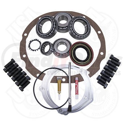 USA Standard Gear ZK F9-HDC-SPC Master Overhaul Kit