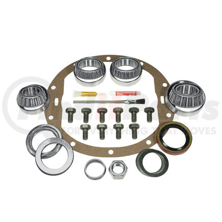 USA Standard Gear ZK GM8.5OLDS-28 Master Overhaul Kit