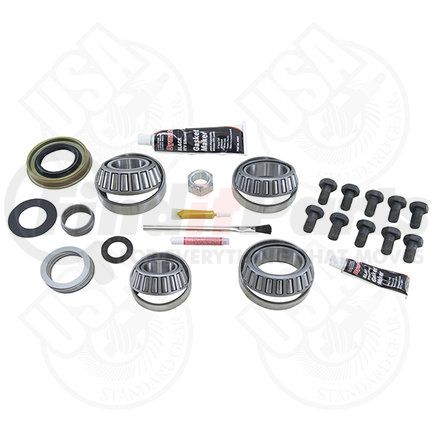 USA Standard Gear ZK NM226 USA Standard Master Overhaul Kit for Nissan M226 Rear Differential