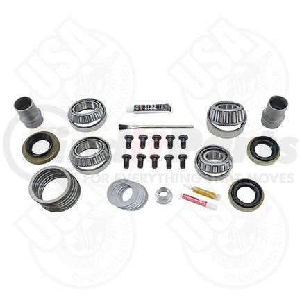 USA Standard Gear ZK T7.5-4CYL-FULL Master Overhaul Kit