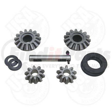 USA Standard Gear ZIKC8.25-S-27 USA Standard Gear open spider gear set for Chrysler 8.25", 27 spline