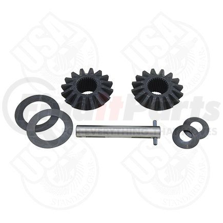 USA Standard Gear ZIKD44-S-30 USA Standard Gear open spider gear set for Dana Spicer 44, 30 spline