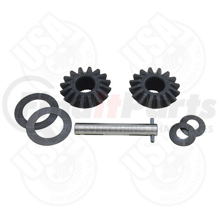 USA Standard Gear ZIKD30-S-27 USA Standard Gear open spider gear set for Dana Spicer 30, 27 spline