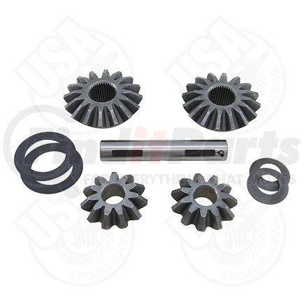 USA Standard Gear ZIKD70-S-32 USA Standard Gear Replacement Standard Spider Gear Set for Dana 70, 32 spline