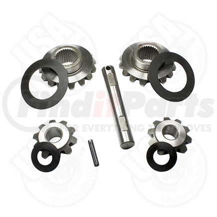 USA Standard Gear ZIKF9-S-28-2 USA Standard Gear standard spider gear set for Ford 8" & 9", 28 spline, 2-pinion design