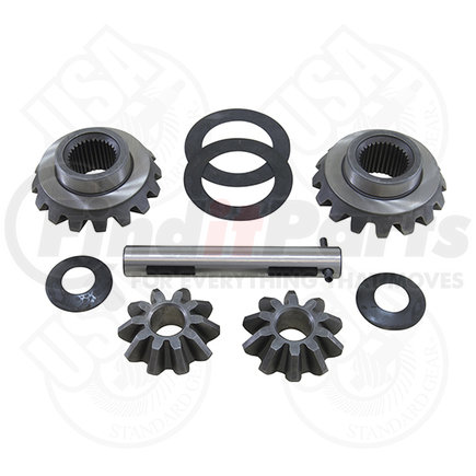 USA Standard Gear ZIKD60-S-32 USA Standard Gear replacement spider gear set for Dana 60, 32 spline