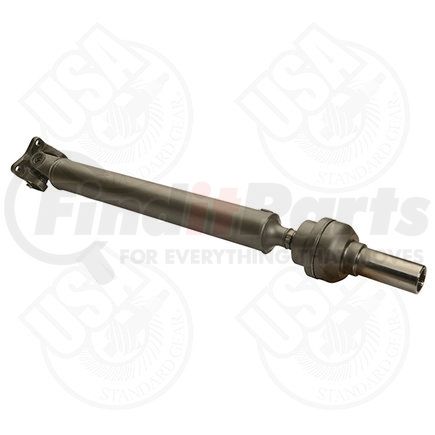 USA Standard Gear ZDS9198 Front Oe Driveshaft Assmbly 2002-2011 Dodge Ram 1500, 19.5"