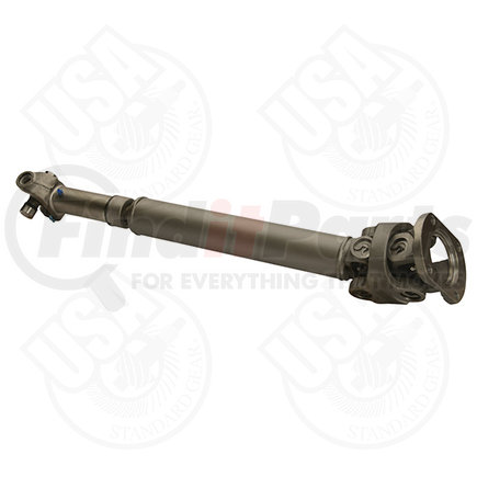 USA Standard Gear ZDS9300 Front Driveshaft Assmbly, '99-'06 Ford F-250, F-350