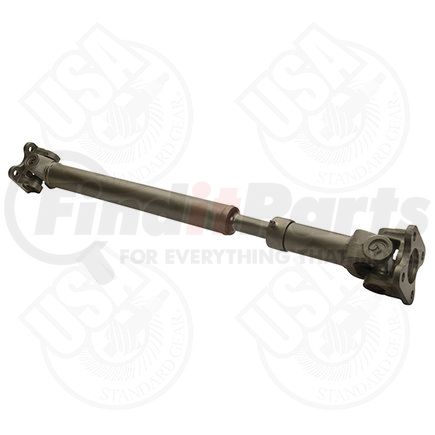 USA STANDARD GEAR ZDS9317 USA Standard 1999-2001 Ford Expedition Front OE Driveshaft Assembly