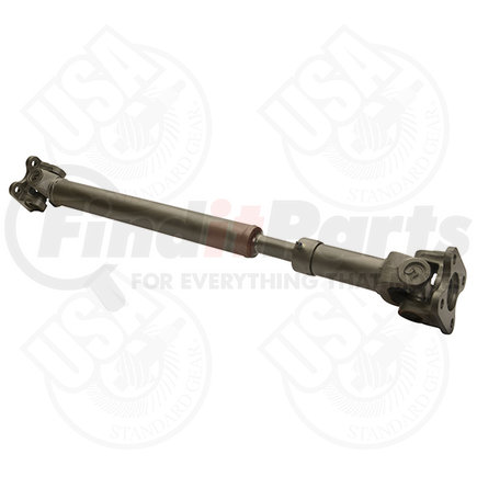 USA STANDARD GEAR ZDS9543 USA Standard 1997-2002 Ford Expedition Front OE Driveshaft Assembly