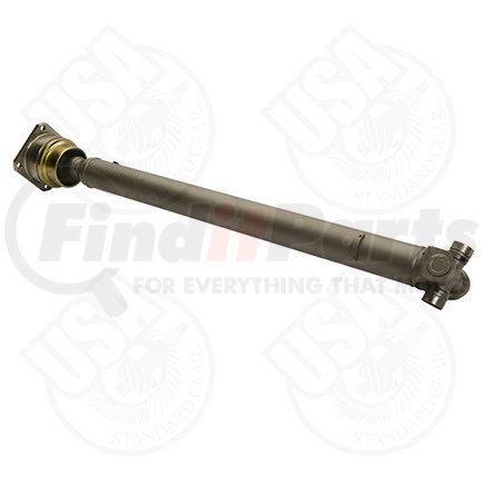 USA Standard Gear ZDS9492 USA Standard 2006-2010 Hummer H3 Front OE Driveshaft Assembly