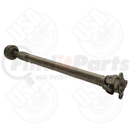 USA Standard Gear ZDS9780 USA Standard 2005 For Jeep Grand Cherokee Front OE Driveshaft Assembly