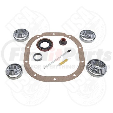 USA Standard Gear ZBKF8.8-C USA Standard Bearing kit for '09-'14 F150