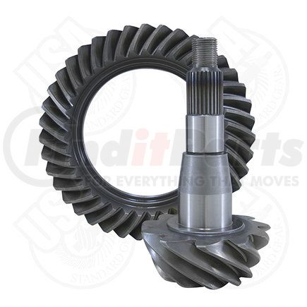 USA Standard Gear ZG C9.25-321 USA Standard Ring & Pinion gear set for '10 & down Chrysler 9.25" in a 3.21 ratio