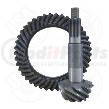 USA Standard Gear ZG D44-373 USA Standard Ring & Pinion replacement gear set for Dana 44 in a 3.73 ratio