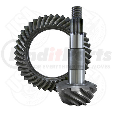 USA Standard Gear ZG GM11.5-411 USA Standard Ring & Pinion gear set for GM 11.5" in a 4.11 ratio