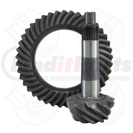 USA Standard Gear ZG GM12T-456T USA Standard Ring & Pinion "thick" gear set for GM 12 bolt truck in a 4.56 ratio