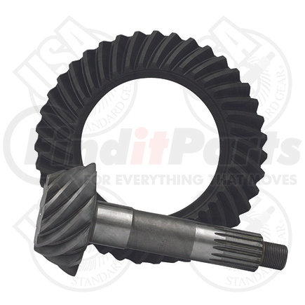 USA Standard Gear ZG GM55P-308 USA Standard Ring & Pinion gear set for GM Chevy 55P in a 3.08 ratio