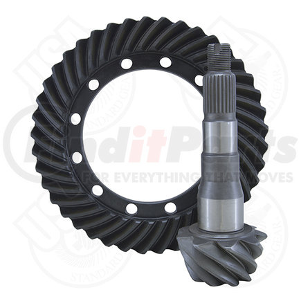 USA Standard Gear ZG TLC-411 USA Standard Ring & Pinion gear set for Toyota Landcruiser in a 4.11 ratio