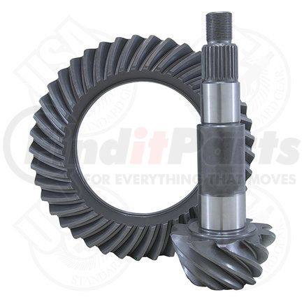 USA Standard Gear ZG M20-488 USA Standard Ring & Pinion gear set for Model 20 in a 4.88 ratio