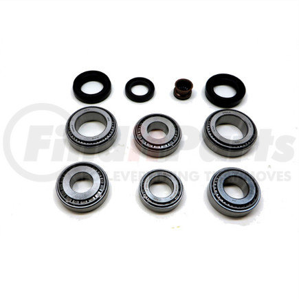 USA Standard Gear ZMBK432 M35F4 Transmission Bearing/Seal Kit 04-09 Mazda 3 5-Speed Manual Trans USA Standard Gear