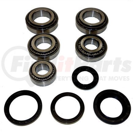 USA Standard Gear ZMBK474WS Manual Transmision Bearing Kit G56 2005 & Newer Mercedes With Synchros