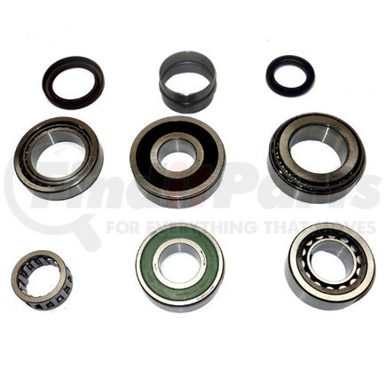 USA Standard Gear ZMBK475AWS RA60 Transmission Bearing/Seal Kit w/Synchro Rings 05-14 Tacoma Plus 05-06 Tundra 6-Speed Manual Trans 2WD USA Standard Gear