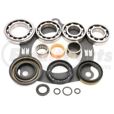 USA Standard Gear ZTBK1350 BW1350 Transfer Case Bearing/Seal Kit 84-90 Bronco II/83-93 Ranger USA Standard Gear