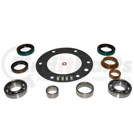 USA Standard Gear ZTBK1345 BW1345 Transfer Case Bearing/Seal Kit 81-86 Bronco/82-92 F150/F250/F350 USA Standard Gear