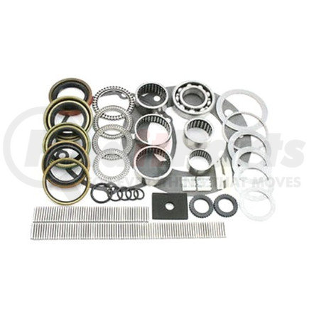 USA Standard Gear ZTBK208 NP208 Transfer Case Bearing/Seal Kit 80-87 Chevrolet/For Dodge/Ford/GMC/For Jeep USA Standard Gear