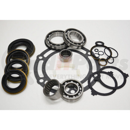 USA Standard Gear ZTBK231JA NP231 Transfer Case Bearing/Seal Kit 02-07 For Jeep Liberty Narrow Input Bearing USA Standard Gear