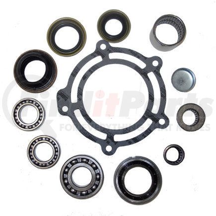 USA Standard Gear ZTBK243 NP126/NP226 Transfer Case Bearing/Seal Kit 02-09 GM Mid-Size SUVs USA Standard Gear