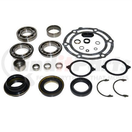 USA Standard Gear ZTBK371 NV261LD/NV261HD/NP261/NP263 Transfer Case Bearing/Seal Kit 99-07 Silverado/Sierra USA Standard Gear