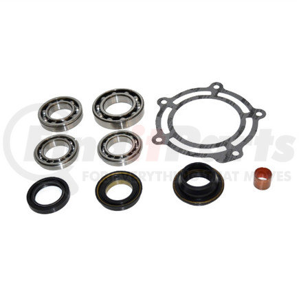 USA Standard Gear ZTBK4482 Transfer Case Bw4482 Bearing Kit