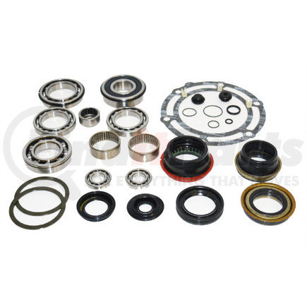 USA Standard Gear ZTBK517 MP3010/MP3023 Transfer Case Bearing/Seal Kit 08-14 GM/For Dodge Truck/SUV And For Jeep USA Standard Gear