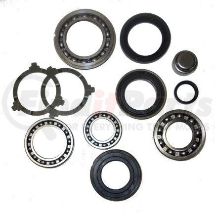 thumbnail image 2 of USA Standard Transfer Case Bearing Kit For BW1356, BW1370 & BW4401 (ZTBK1356) 2 of 3